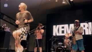 KEMURI - PMA （Positive Mental Attitude） @ 頂 -ITADAKI- 2015
