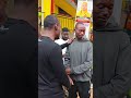 Apostle Grace Lubega on the streets of Kampala #phaneroo