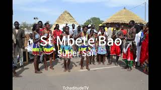 Download Lagu St Mbété Bao - Super Saï / Ngane Mandeu MP3