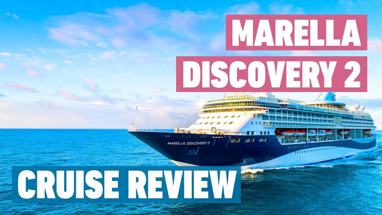 Marella Discovery 2 Cruise Ship Formerly Tui Discovery 2 Cruise Review Youtube