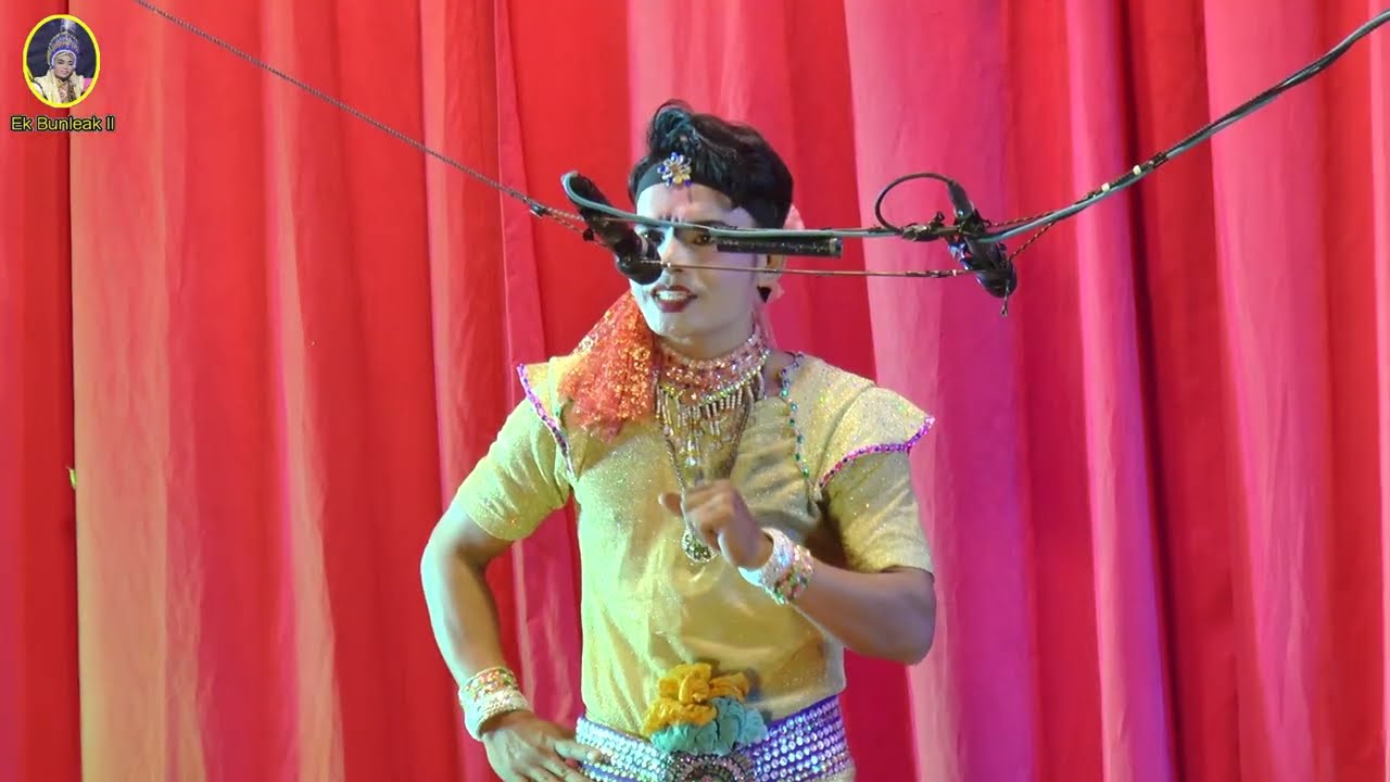 រឿងទឹកភ្នែកនារីជនបទ វគ្គ១ Full HD