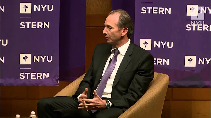A Conversation with James Gorman, Chairman & CEO o...