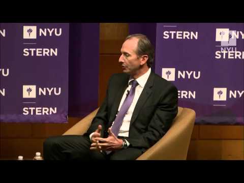 A Conversation with James Gorman, Chairman & CEO of Morgan Stanley