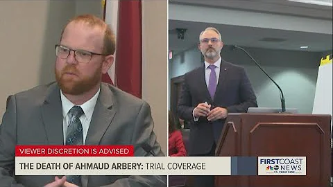 Travis McMichaels lawyer does not want state to as...