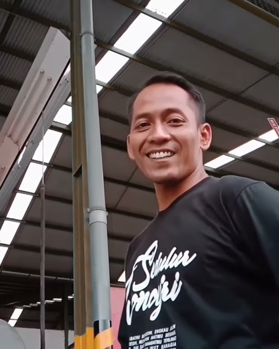 Story Wa & Ig Bus STJ || Repair STJ RUBYA🔥