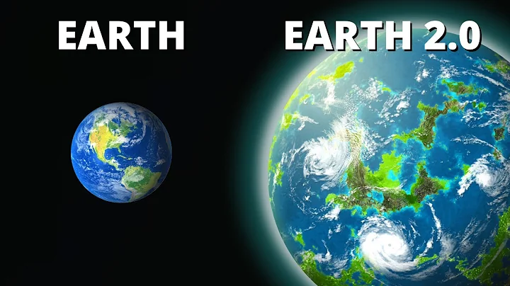 The Kepler Telescope Found New Earth Like Planets ...