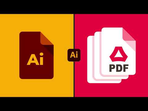 Video: Come si modifica un PDF vettoriale?