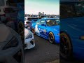 Supra vs Z — The Comeback That Changed EVERYTHING