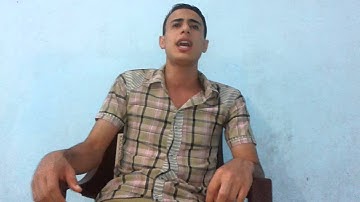 مسابقة القارئ العالمي / عبدالعزيز جمال