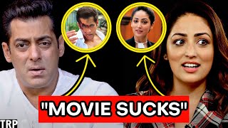 10 Bollywood Actors Who Hated Their Movies Before Release
