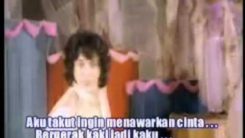 CANTIK 2 a rafiq @ lagu dangdut