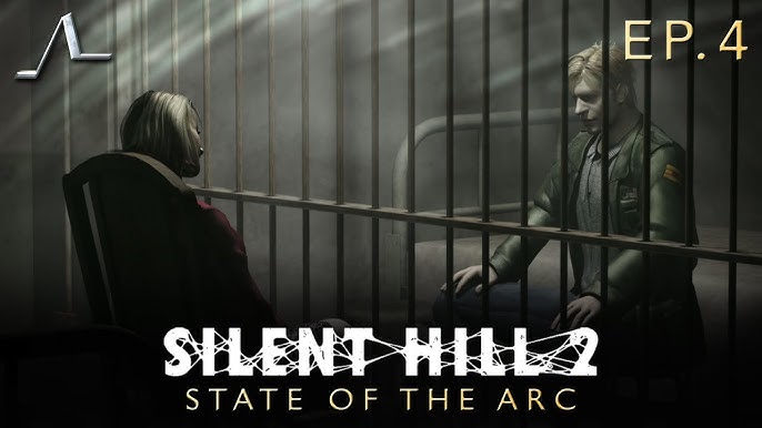 Spooky Game Season: Silent Hill 2, by The Spectator