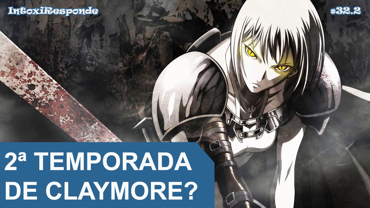 Petition · To get claymore the anime a reboot that follows the manga. ·  Change.org