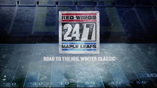 Watch 24/7: Road to the NHL Winter Classic Trailer