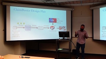 Towards Automated Fact Discovery and Ranking