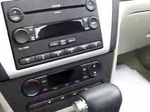 '07 Mercury Milan V6 Video Walkaround from Nemer F...