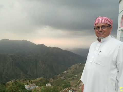 سورة الحشر للقارئ الشيخ محمد المداح