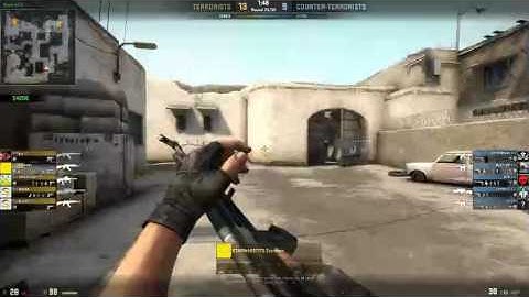 No cheaters in Prime MM huh?