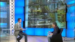 Rai News 7 Giugno 2010