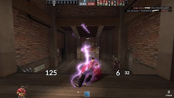 TF2 Casual - Scout gameplay - KOTH Suijin