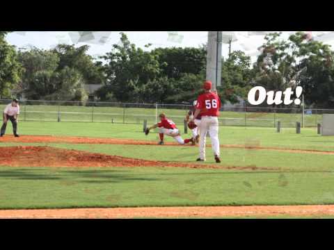 PlayHard Angels In Florida (InField Outs)