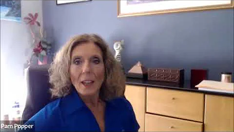 The Real Story About Bone Health
