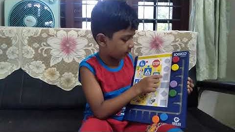 Logico primo explains by adi roshan