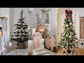 Ideas Navideñas 2023-2024 🎄🎅 DECORACIONES NAVIDEÑAS EN TENDENCIA