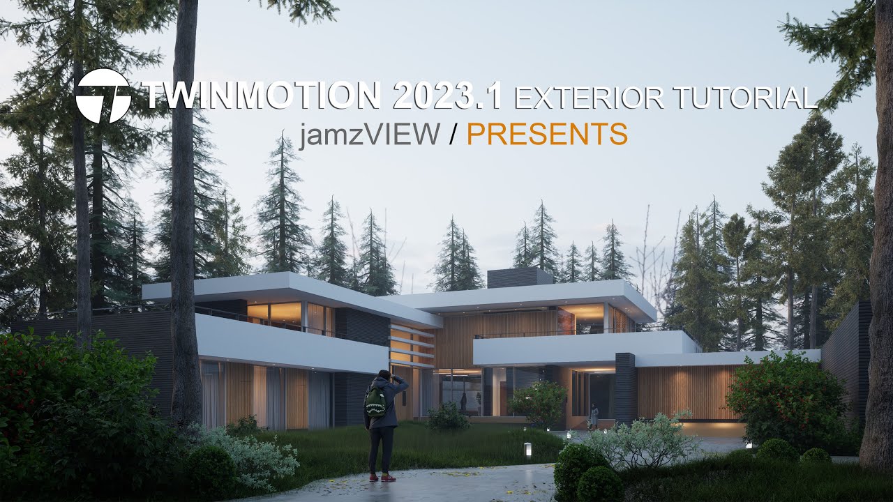 twinmotion 2023.1 new features