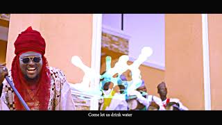 Autan Zaki - Mu Sha Ruwa-  (Official Video)