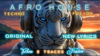 Summer Afro House Techno 2025 Mix 36 🌞 Deep Tribal Bass & Afro Tech Energy Flow by DavidArtsMusicLab