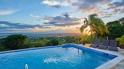 7 Bedroom Villa Rental Tobago