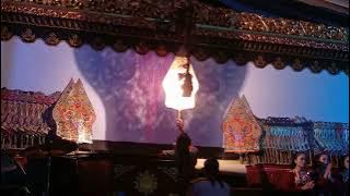 CUPIKAN JEJER WAYANG KULIT KI DALANG EKO SUWARYO