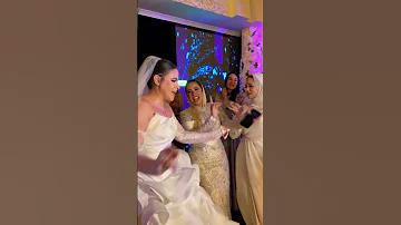 انا طلعت حارق دمك Wedding عرس Weddingideas اكسبلور عروس زفاف Weddingtips رقص وناسه 