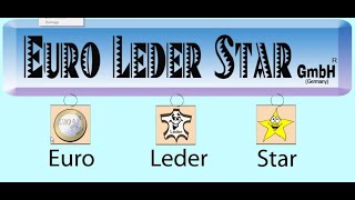 Software for Euro Leder Star Introduction