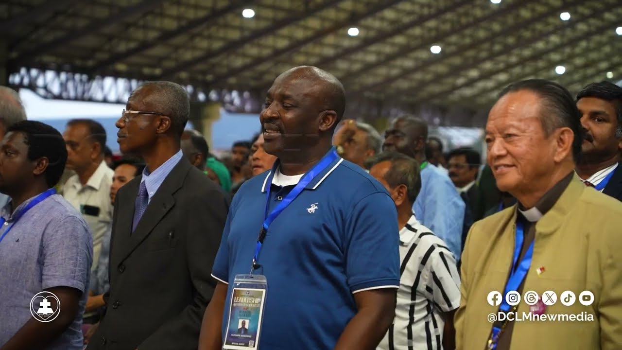 2026 Congress Recap: Revival In The Church As Of Old