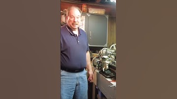 SOUTH BEND 9C LATHE - GETTING AXA TOOL POST - Pt 1 #toolpost #alorisstyle #piston