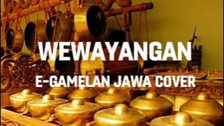 Download lagu WEWAYANGAN SRAGENAN COKEK VERSI E-GAMELAN JAWA COVER COKNDUT NO KENDANG