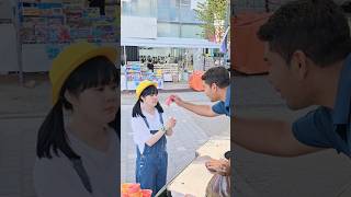 Thumbnail for 터키아이스크림🇹🇷🍦Turkish ice cream #funny #shorts