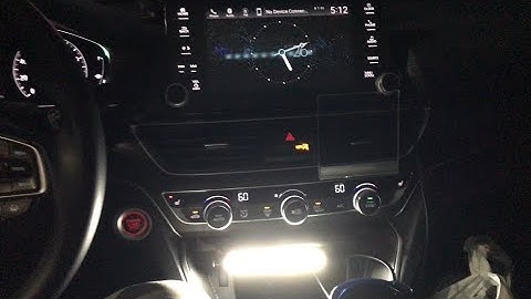 EON/.FREON Night Driver Monitoring / Openpilot YMMV