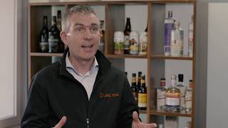Label Tech Investment & People