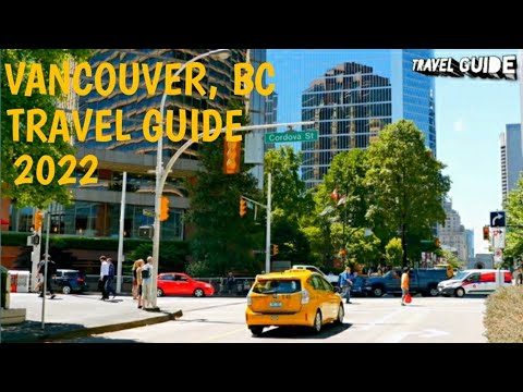 travel marketplace vancouver 2022