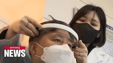 Dementia diagnosis in 5 minutes using EEG brain wave sensors