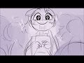 Non stop  hamilton animatic by galactibunspibbles