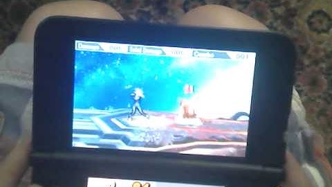 SSB4: Advanced Techniques