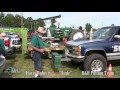 Central Illinois Truck Pullers - Harry Roberts&#39; Weight Crane