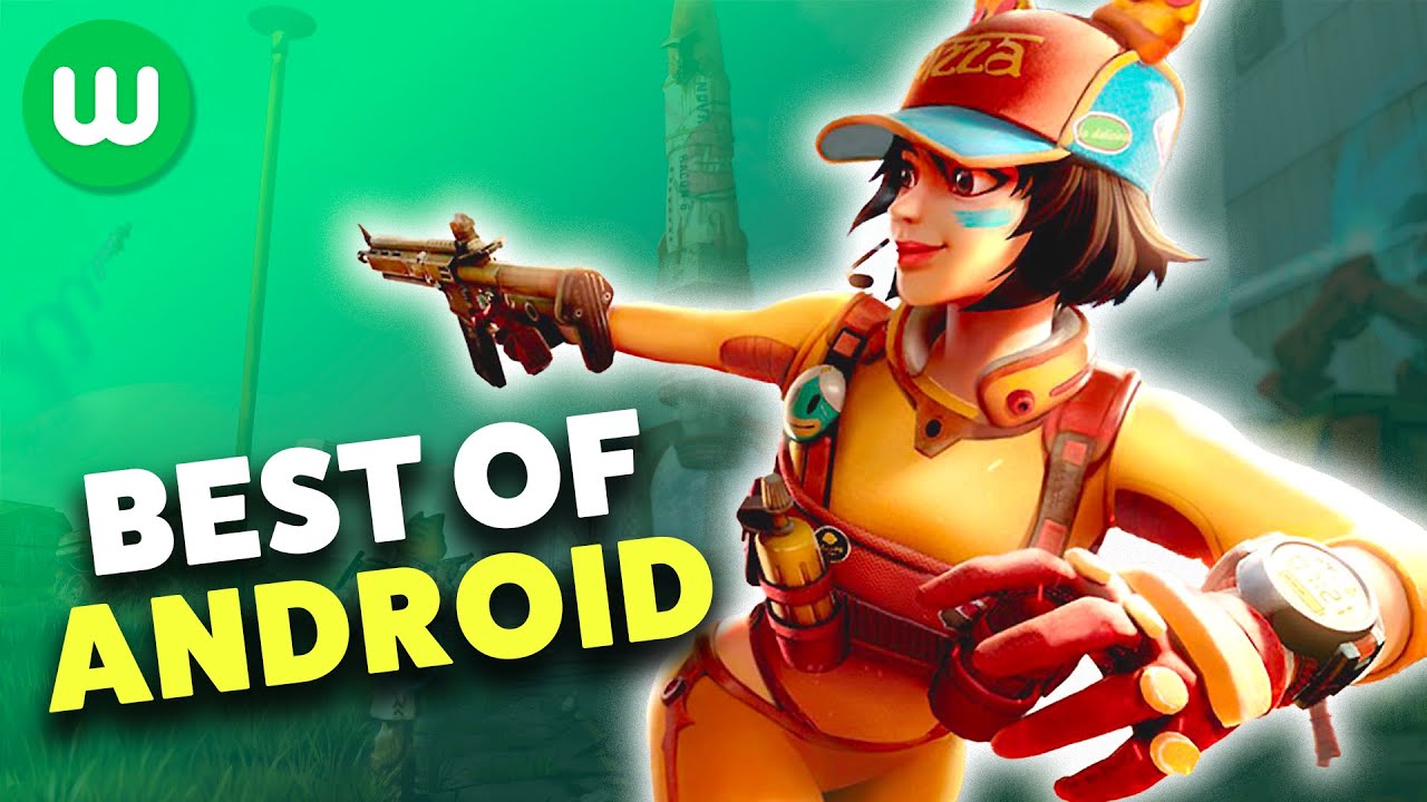 The best Android games in 2023: 30+ must-play games we love