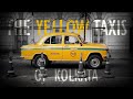 The yellow taxis of kolkata  experimental documentary short film 2023  visual art stellar