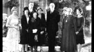 Miniatura de vídeo de "Bing Crosby - Your Mother And Mine 1929 - Paul Whiteman"