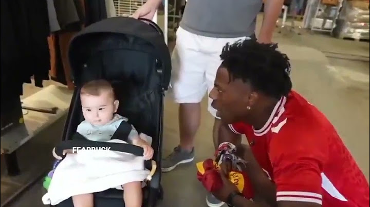 Speed ​​makes a baby cry “Whoever moves first is gay”
